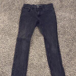 Freeworld Messenger Skinny Stretch Jeans Size 31